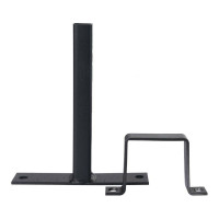 Кронштейн для крепления коллекторов-дублеров ROMMER 60 мм RDG-0019-000004 RG008U48TDQ6E5