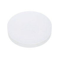 Светодиодная лампа General Lighting Systems GX53-12W-GX53-рассеиватель призма 660336