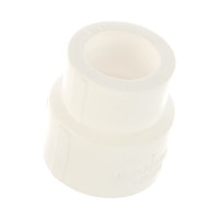 Переходная муфта СТМ ПЛАСТ PP-R, DN 25х20 CPSR2520