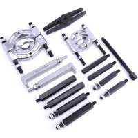 Сепараторный съемник подшипников Car-Tool 30-50 мм 50-75 мм в кейсе CT-4034A