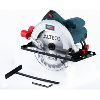 Циркулярная пила Alteco CS 1200-185 promo 31014
