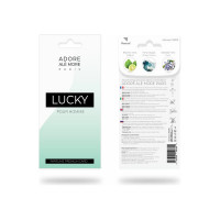 Ароматизатор Rekzit ADORE ALE MORE LUCKY POUR HOMME 95016