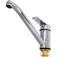 Смеситель для кухни Solone SIT4-A182