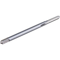 Метчик м/р ИНСТУЛС М. 2.5х0.45 осн. гл Р18 6H 2620-1045 Гост 3266-81 00001325870