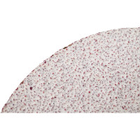 Круг фибровый XF733 (1 шт, 125x22 мм, P36) VSM 004975