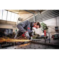 Угловая шлифовальная машина FLEX LE 15-11 125 230/CEE 447722
