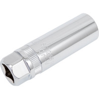 Головка торцевая свечная (14 мм; 3/8DR) ROSSVIK SS123814