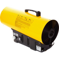 Газовый воздухонагреватель REDVERG RD-GH30T 5021352