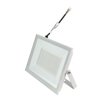 Светодиодный прожектор General Lighting Systems 150Вт 10550Лм 6500К Холодный белый свет IP65 Белый GTAB-150BT-IP65-6500-W 403130