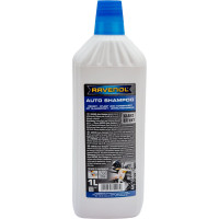 Автошампунь концентрат RAVENOL Autoshampoo 1360005-001-01-000