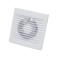 Турбированный вентилятор EKF 13 Вт PROxima HFAN100