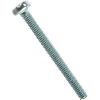 Винт ЦКИ DIN7985 М3х30 Ц 2000 шт. 2118