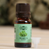 Эфирное масло Добропаровъ Мелисса, флакон-капельница, аннотация, 10 мл, 2870076