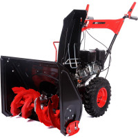 Бензиновый снегоуборщик ENIFIELD EN 760Е