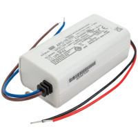 LED-драйвер Mean Well APC-16-350 AC-DC 16Вт Т00315869