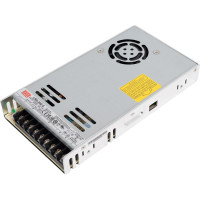 Источник питания Mean Well AC/DC LRS-350-5 Т02276496