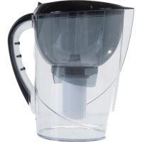 Фильтр-кувшин Гейзер Корус графит 62037гра