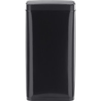 Сенсорное ведро для мусора Tesler STB-44 BLACK 00000201453
