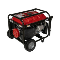 Генератор Loncin LC10000D-AS, 3-х фазный 00-00152817