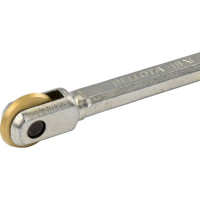 Резец роликовый XL18 Titanium 18 мм Bellota RODELXL18T