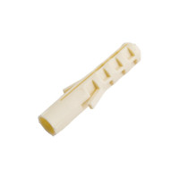 Универсальный дюбель Стройметиз NAT 5 Sormat с крыльями уп. 800 шт. ведро 2310016