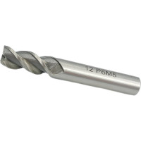 Фреза концевая ц/х (12х26х83 мм; z=3) TORNERI 039409