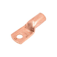 Наконечник EKF PROxima ТМ 120-12-17, медный 10 шт tm-120-12-17