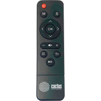 Проектор CACTUS LCD 1800Lm CS-PRE.05B.WXGA 1168975