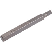 Бита 6-гранная (HEX5; 70 мм; 5/16") Forsage F-1547005 619
