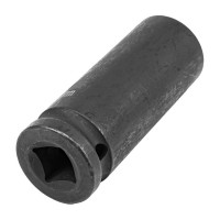 Головка ударная глубокая 6-гранная 22 мм, 1/2"DR Partner PA-4458522(13072)
