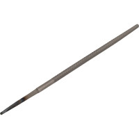 Напильник WOLFSTAR круглый 150№1 У12 fl81501