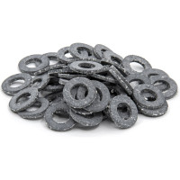 Паронитовая прокладка РемоКолор 1/2, 100 шт 61-0-016