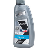 Моторное масло LUXE X-pert 5w-40, sn+, 1 л 30372