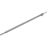 Хвостовик SDS-plus 20x600 мм vertextools 213-600