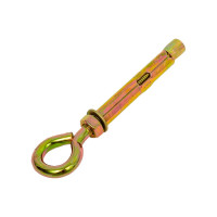 Анкерный болт с кольцом крепежная техника 8x60 60104