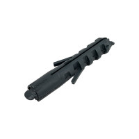 Полипропиленовый дюбель с усами крепежная техника 12x60 5 шт. 50018