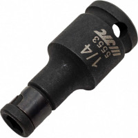 Держатель бит ударный JTC 3/8" 1/4" -5553 415080