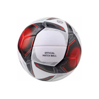 Футбольный мяч Jogel League Evolution Pro №5, белый 1/12 ЦБ-00000964