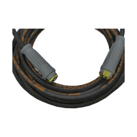 Шланг ВД для профессионального Karcher (10 м; 225 бар; гайка EASYLock) C-TECH 1SN0610ELEL