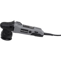 Полировальная эксцентриковая машинка Shine systems DA75 Polisher, 75 мм, ход 12 мм SS675