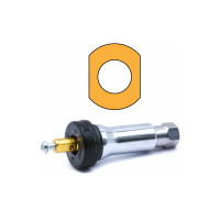 Вентиль для бескамерных шин HQ-mech TPMS-TR413AC-1 УТ000002164