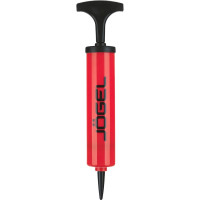 Насос Jogel JA-102 20 см ND, гибкий шланг, игла, насадка для фитбола 1/100 УТ-00019898