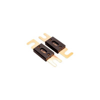 Предохранитель Pro Legend ANL 100А, Gold, PL9231