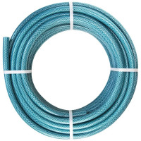 Армированный поливочный шланг MPF Comfort Plus 1/2", ПВХ, 20 м ДС.071721