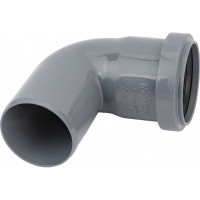 Канализационный отвод КОНТУР РР СТАНДАРТ D50x90 072400050500