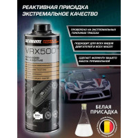 Микрокерамическая присадка в масло на эстеровой основе XENUM VRX 500 1 л 3017351