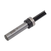 Фреза прямая с подшипником 6.35х19 мм, S=8 мм WOODWORK 901.6319.08