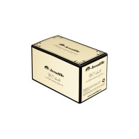 Поворотная ручка ARMADILLO BKW8.R.CL55 (BKW8/CL) ABL-18 темная медь 34949