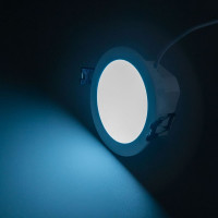 Встраиваемый светильник Citilux Акви LED Белый CLD008110V