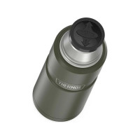 Термос THERMOS тмSK2000 MAG King 0.47 литра, нержавеющая сталь 589835